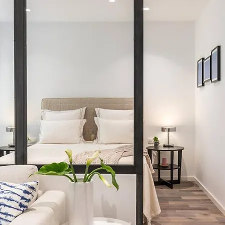 Apartmán Adriatik Lux Teatro 1