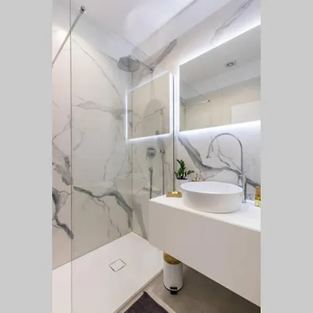 Adriatik Lux Teatro 1 Apartmán