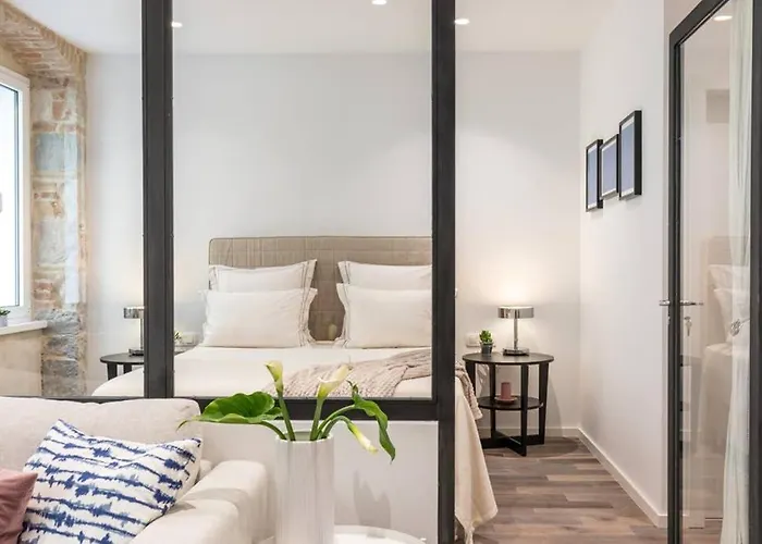 Apartmán Adriatik Lux Teatro 1