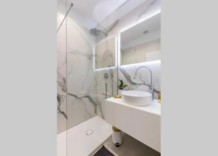 Adriatik Lux Teatro 1 Apartmán