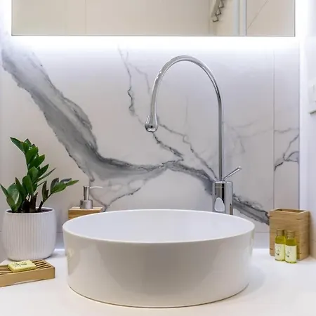 Adriatik Lux Teatro 1 Apartment